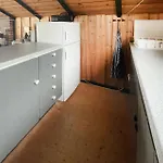 3 Bedroom Amazing In Prázdninový dům Ringkøbing