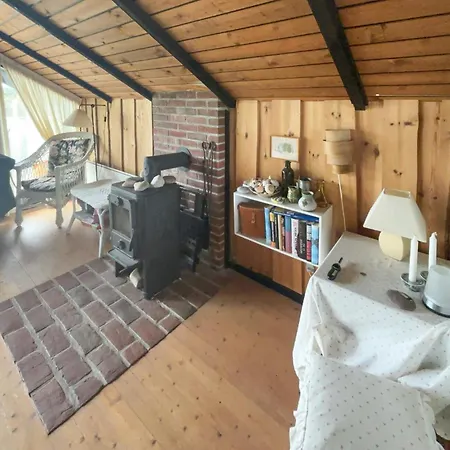 3 Bedroom Amazing In Casa de Férias *