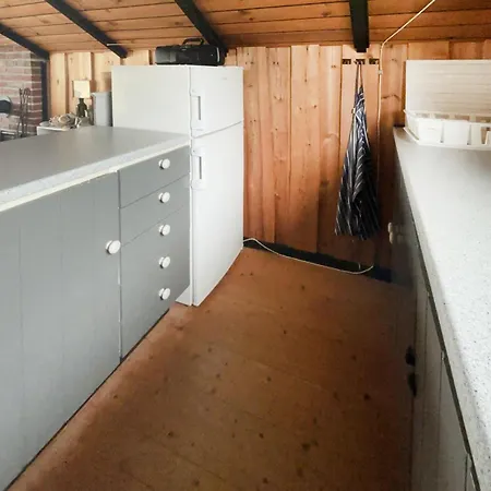3 Bedroom Amazing In Semesterbostad Ringkøbing