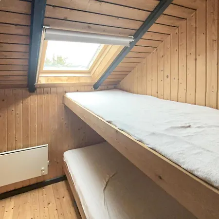 3 Bedroom Amazing In * Ringkøbing
