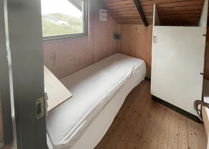 3 Bedroom Amazing In Casa de Férias *