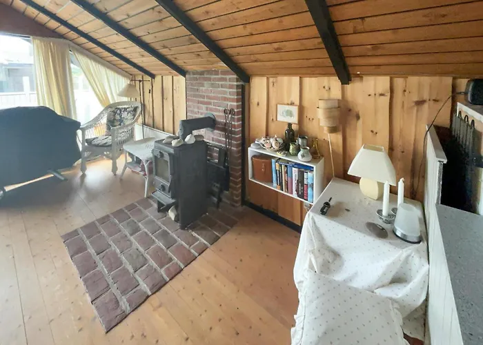 3 Bedroom Amazing In Casa de Férias *