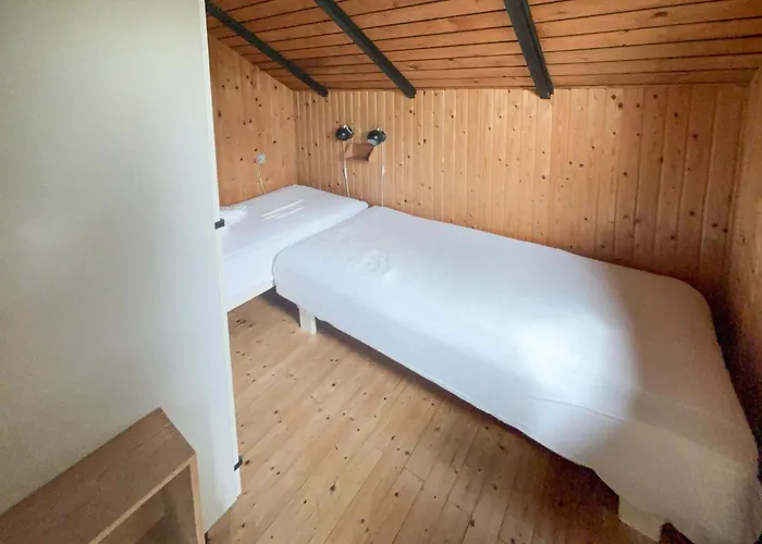 Casa de Férias 3 Bedroom Amazing In *