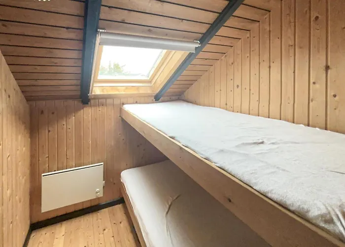 3 Bedroom Amazing In * Ringkøbing